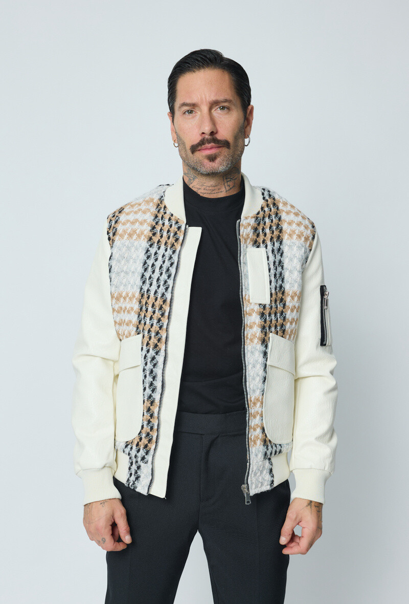Grossista Frilivin - giacca bomber