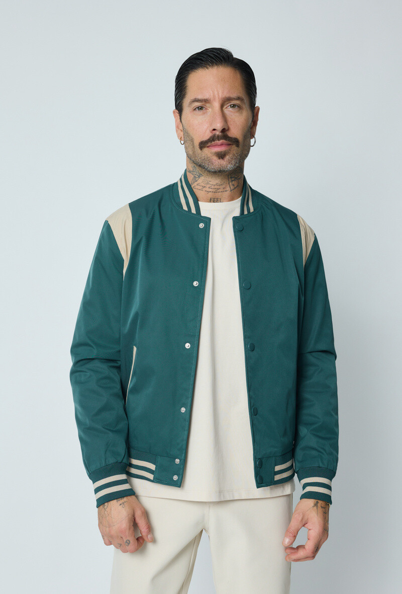 Grossista Frilivin - giacca bomber