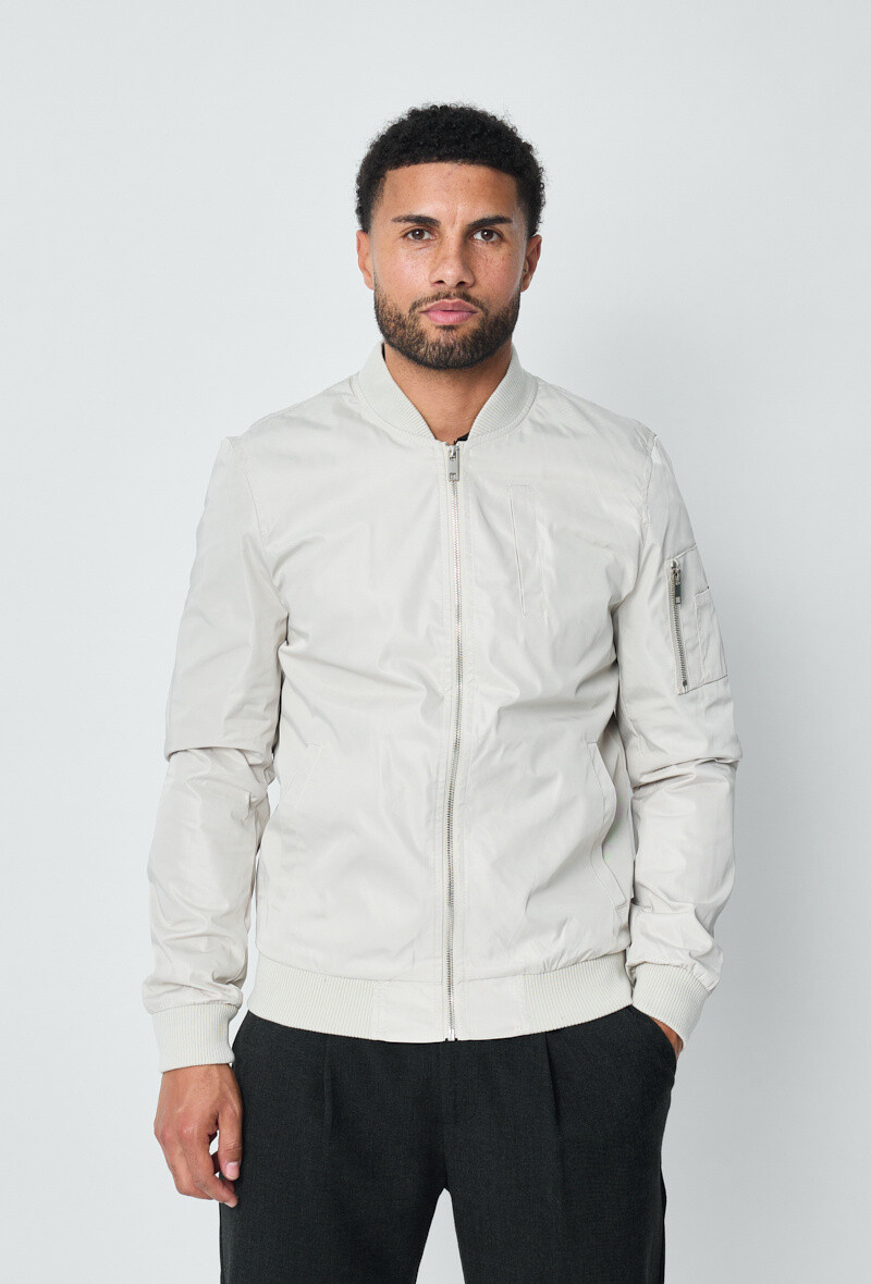 Grossista Frilivin - Giacca stile bomber
