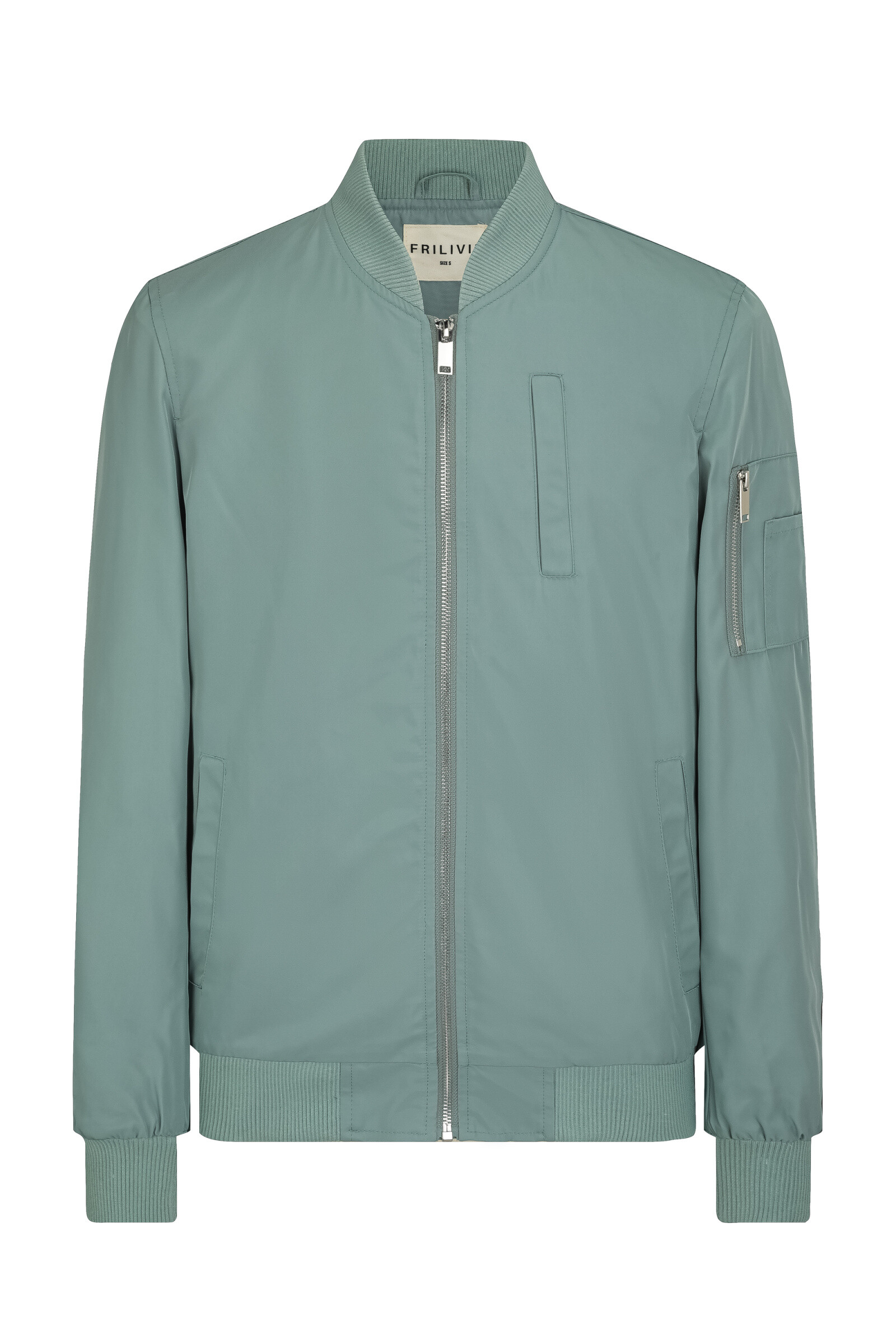 Grossista Frilivin - Giacca stile bomber