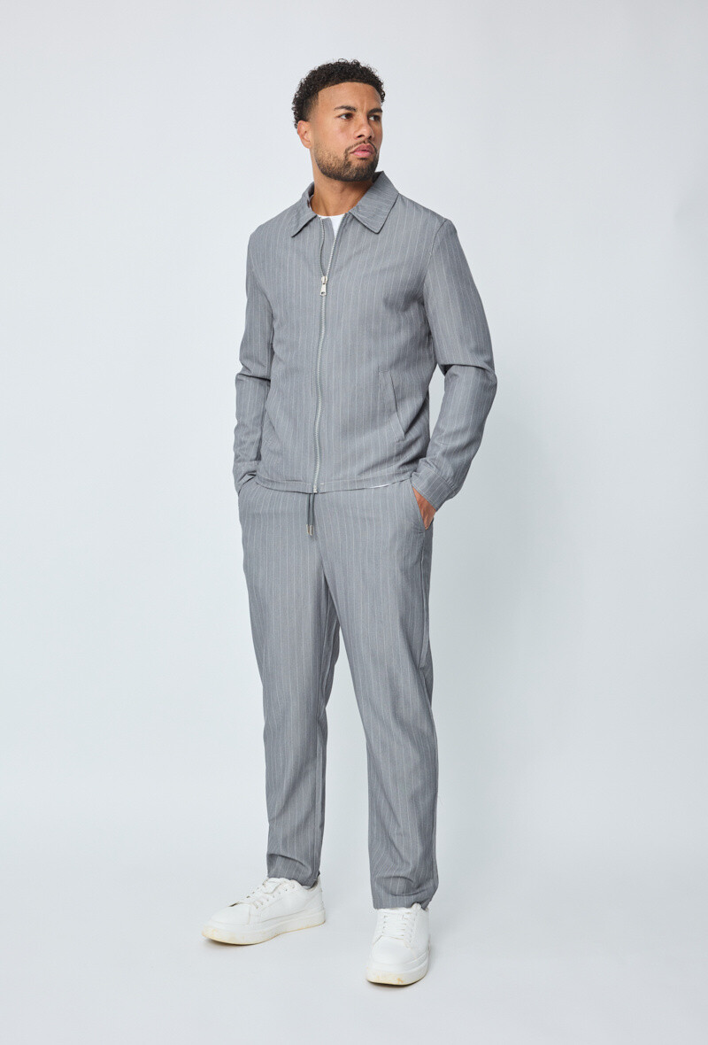 Wholesaler Frilivin - Striped jacket