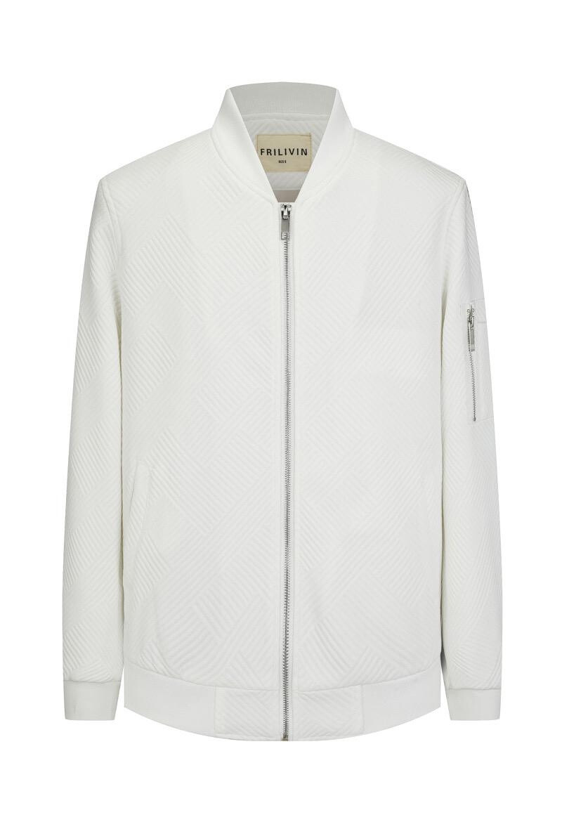 Wholesaler Frilivin - Bomber jacket