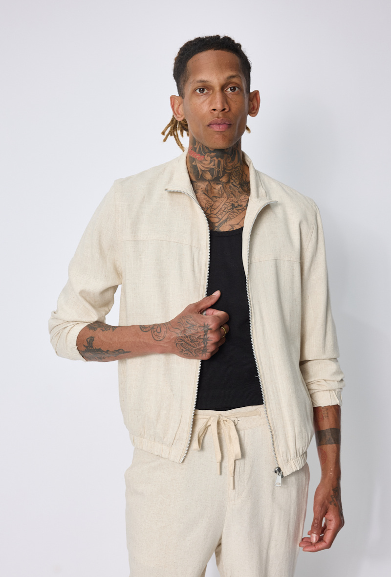 Wholesaler Frilivin - Lightweight long-sleeve jacket