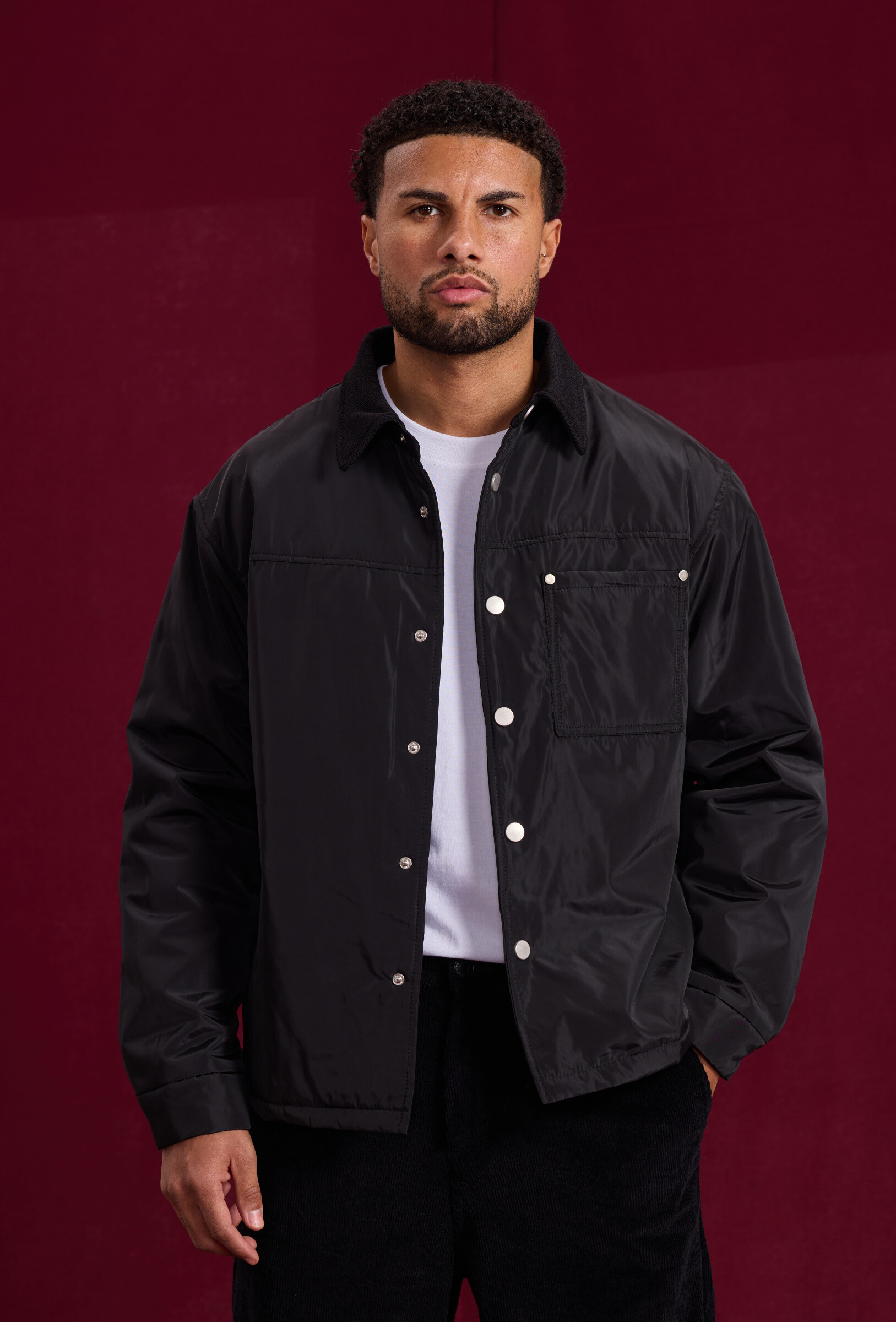 Wholesaler Frilivin - Bomber jackets