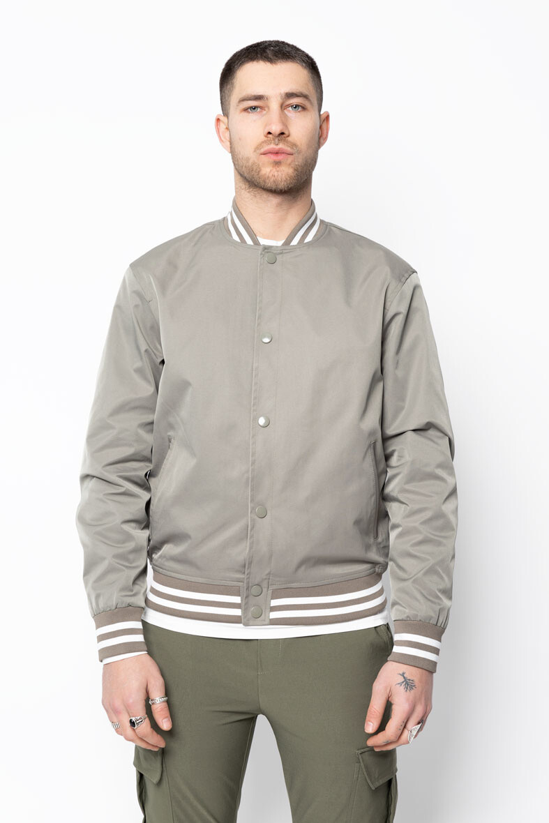 Wholesaler Frilivin - Bomber jackets