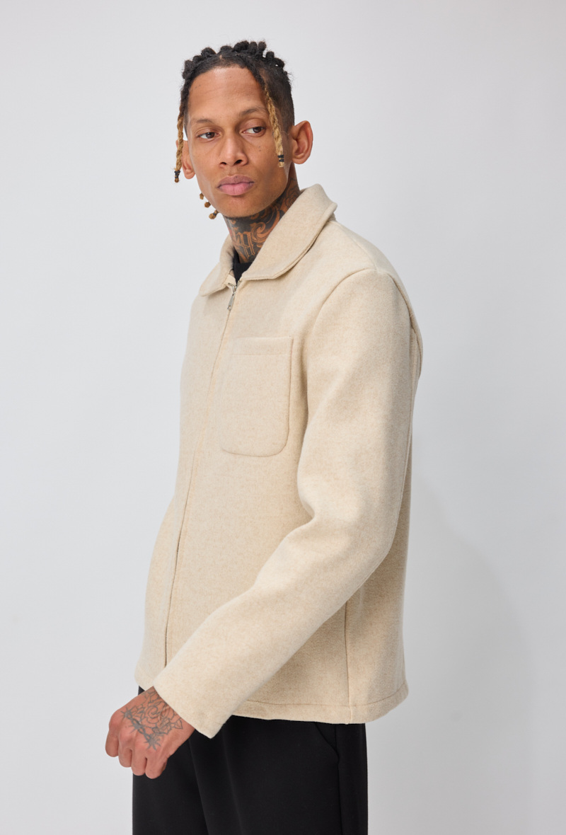 Grossiste Frilivin - Veste homme