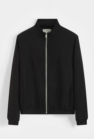 Großhändler Frilivin - Reißverschlussjacke Großhändler Frilivin - Reißverschlussjacke