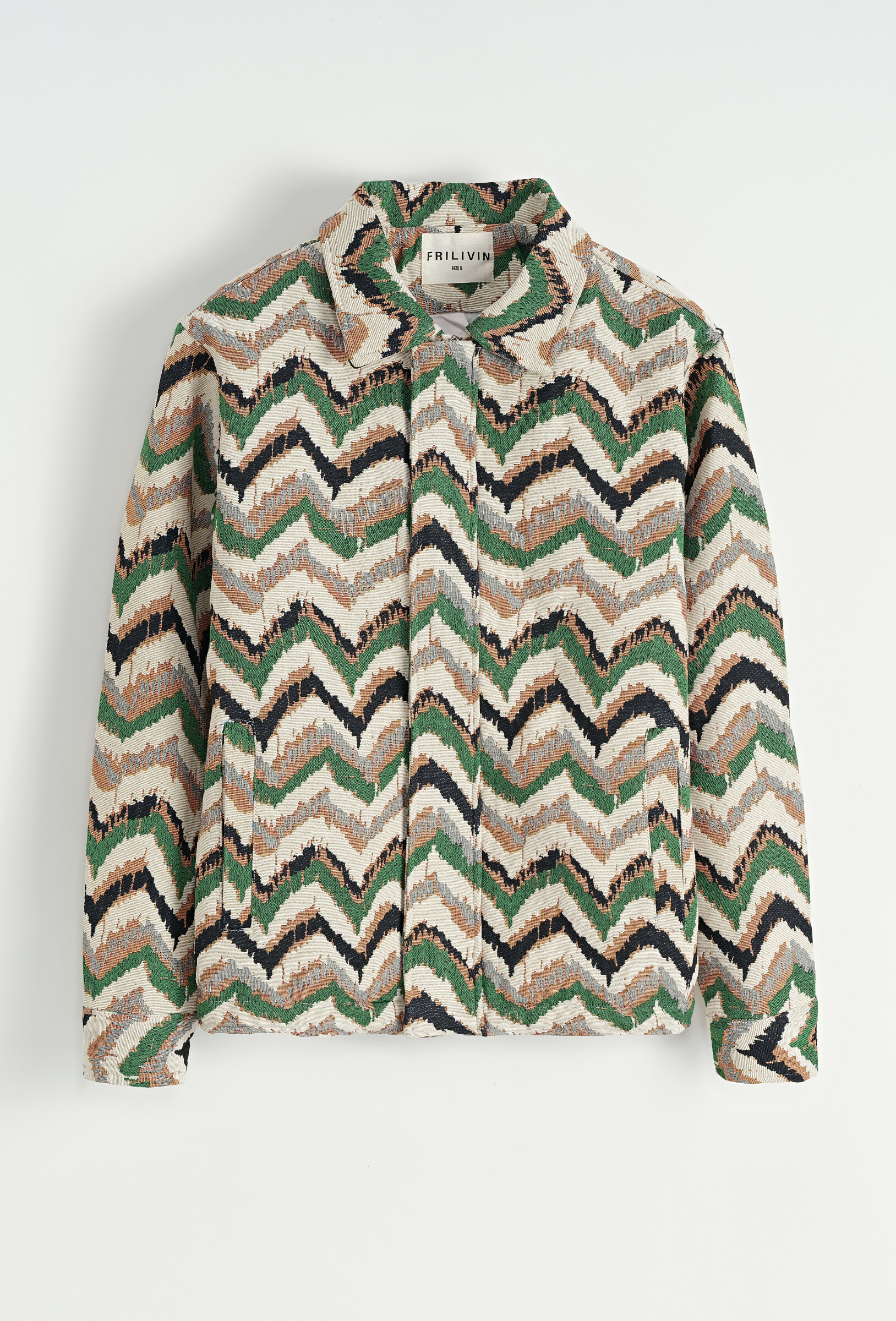Großhändler Frilivin - Musterjacke