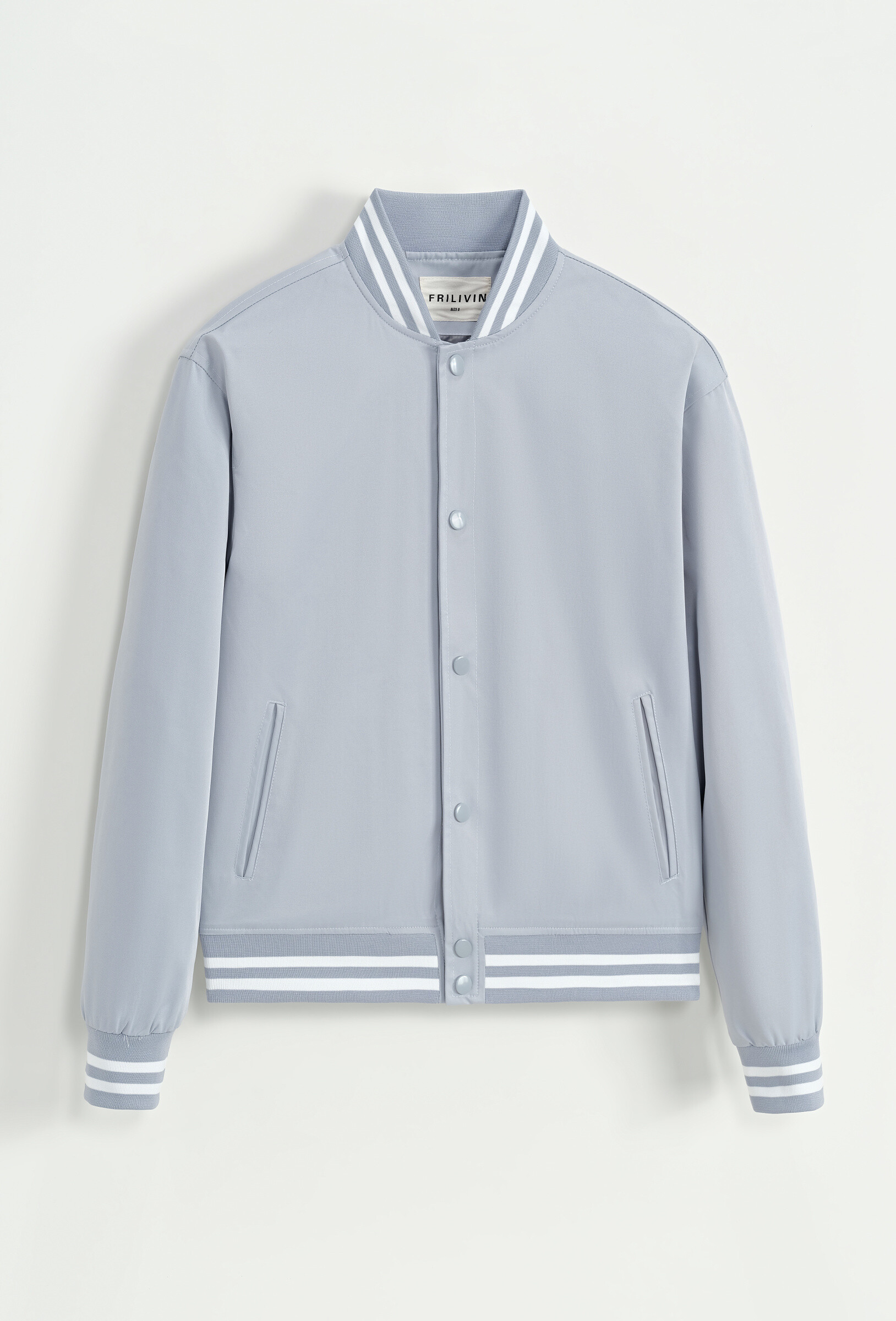 Wholesaler Frilivin - Bomber jacket