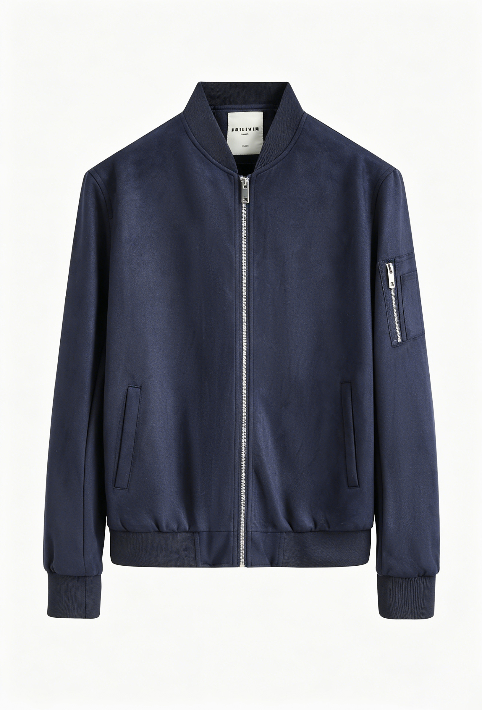 Wholesaler Frilivin - Stylish bomber jacket
