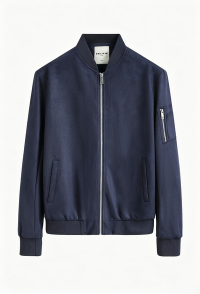 Großhändler Frilivin - elegante Bomberjacke Großhändler Frilivin - elegante Bomberjacke