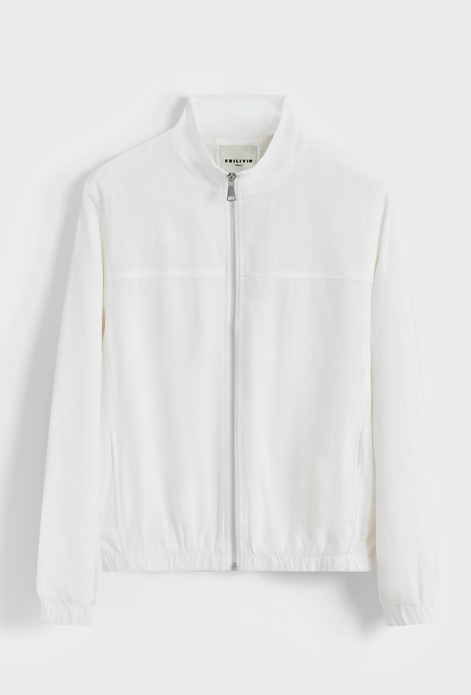 Großhändler Frilivin - Reißverschlussjacke