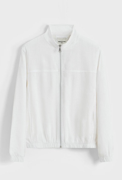 Großhändler Frilivin - Reißverschlussjacke Großhändler Frilivin - Reißverschlussjacke