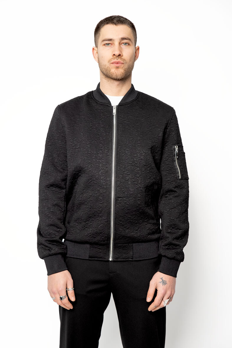 Wholesaler Frilivin - Bomber jackets