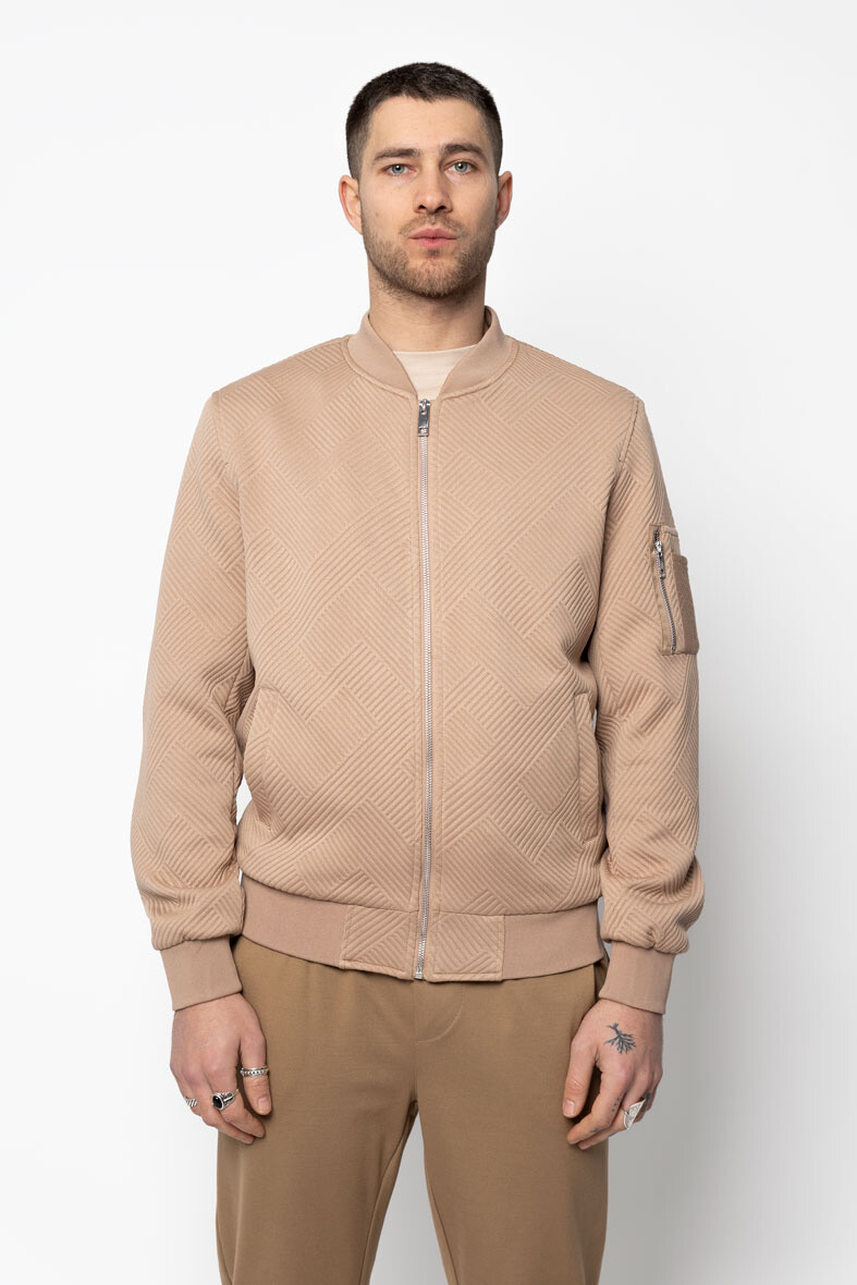 Wholesaler Frilivin - Bomber jacket
