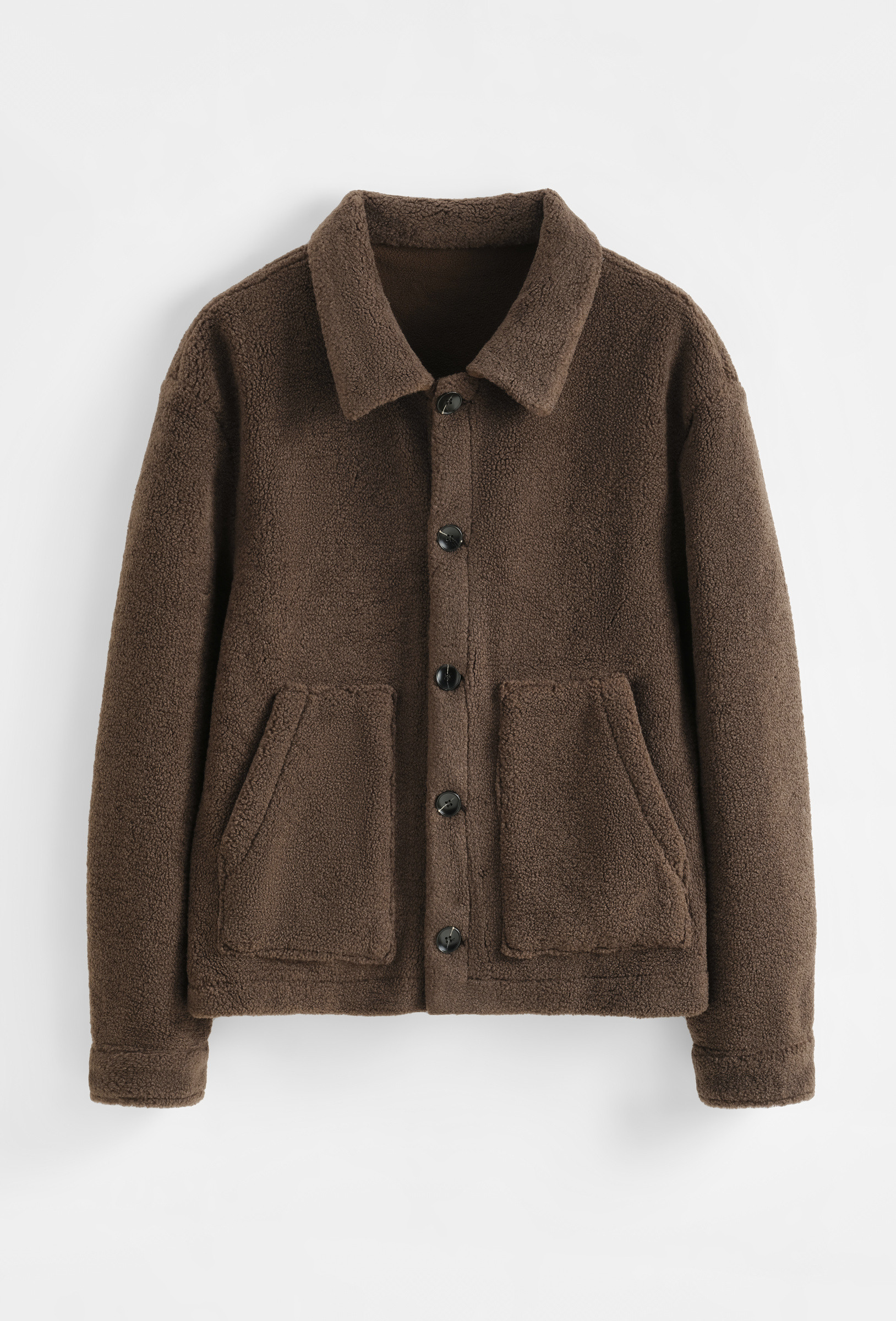 Wholesaler Frilivin - Fuzzy jacket