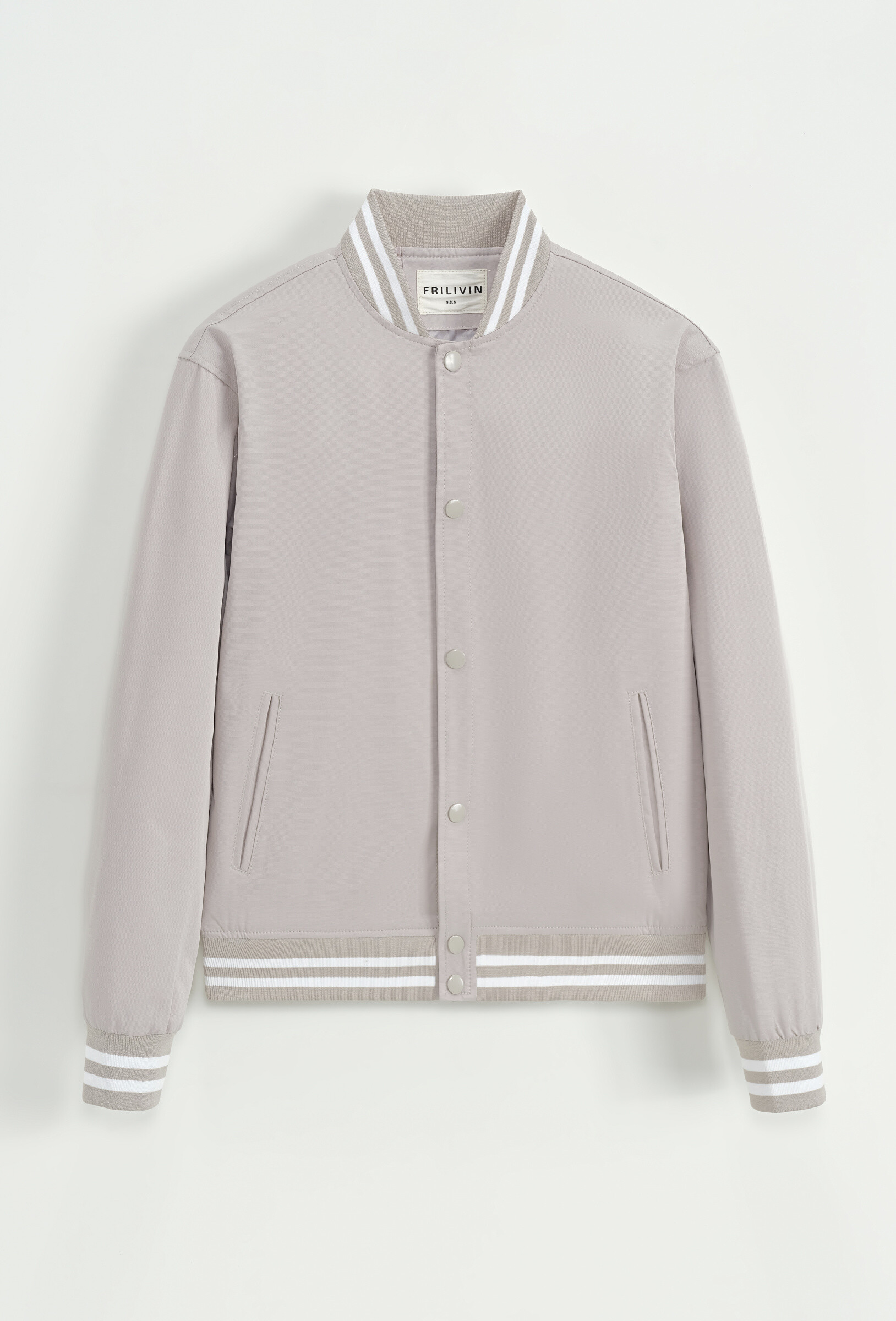 Wholesaler Frilivin - Bomber jacket