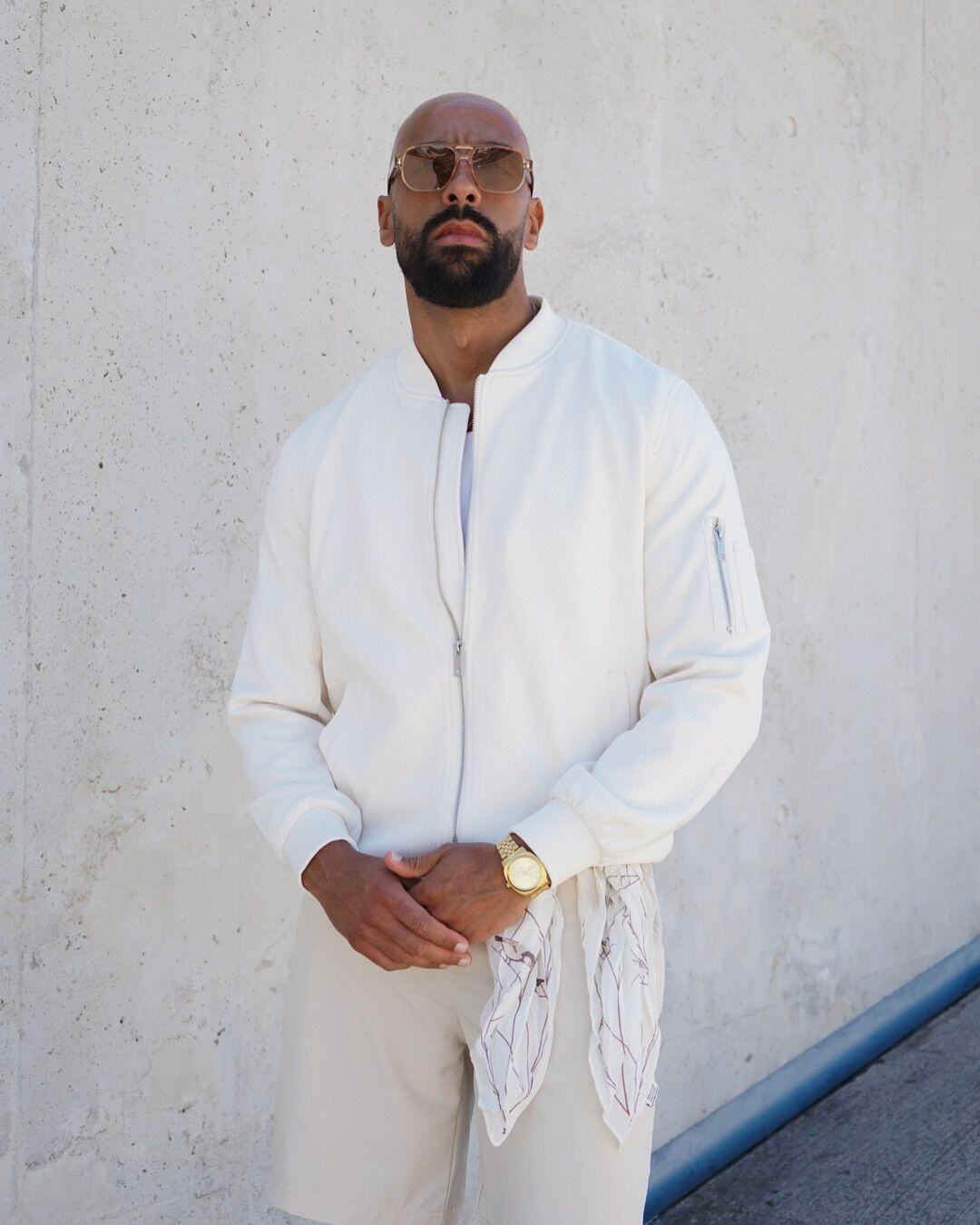 Wholesaler Frilivin - Bomber jacket
