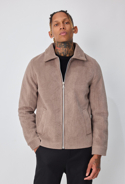 Grossiste Frilivin - Veste homme Grossiste Frilivin - Veste homme
