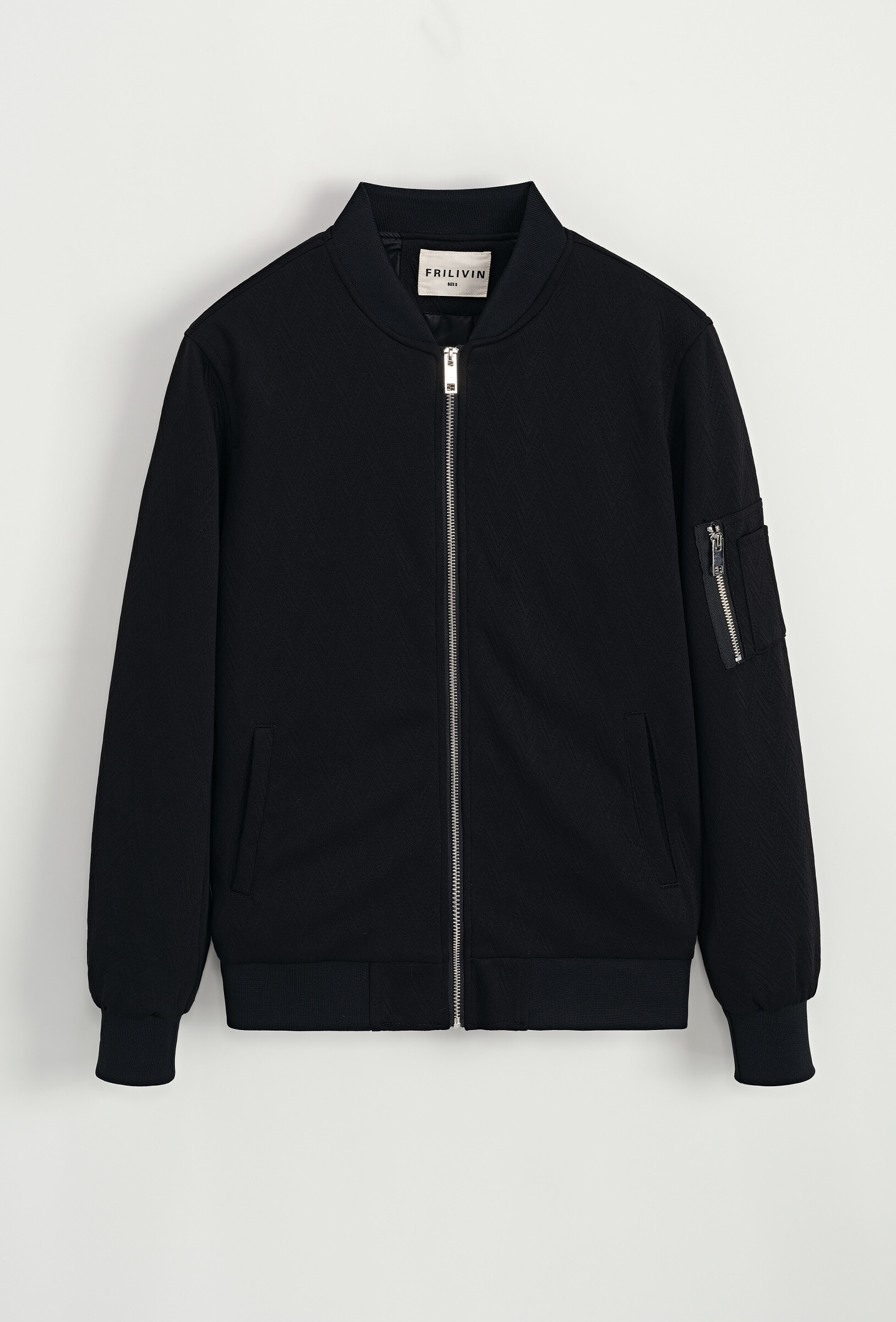 Wholesaler Frilivin - Bomber jacket