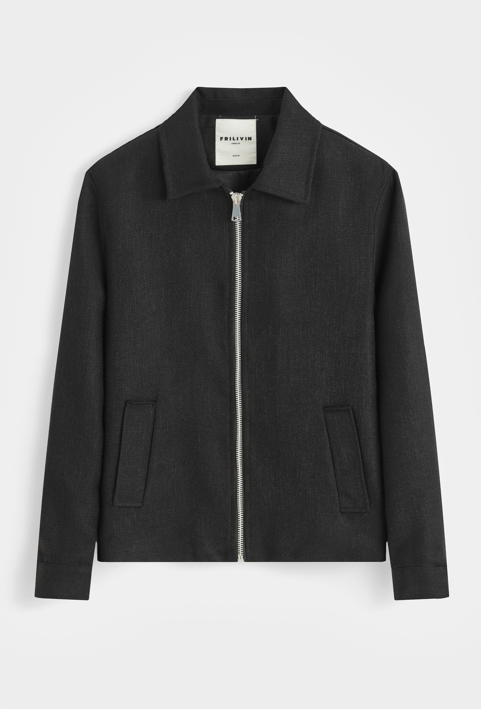 Mayorista Frilivin - Chaqueta Minimalista – Elegancia y Sencillez
