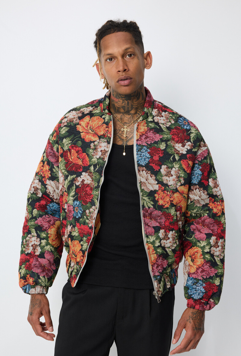 Grossiste Frilivin - Veste bombers