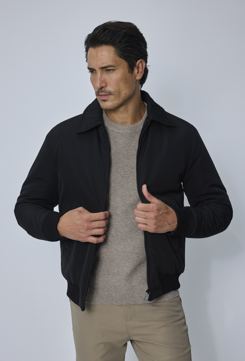 Großhändler Frilivin - Herren Harrington Jacke