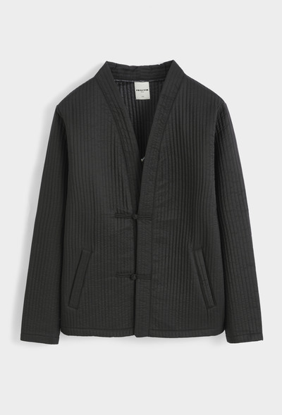 Großhändler Frilivin - Jacke, gesteppt, Verschlüsse. Großhändler Frilivin - Jacke, gesteppt, Verschlüsse.