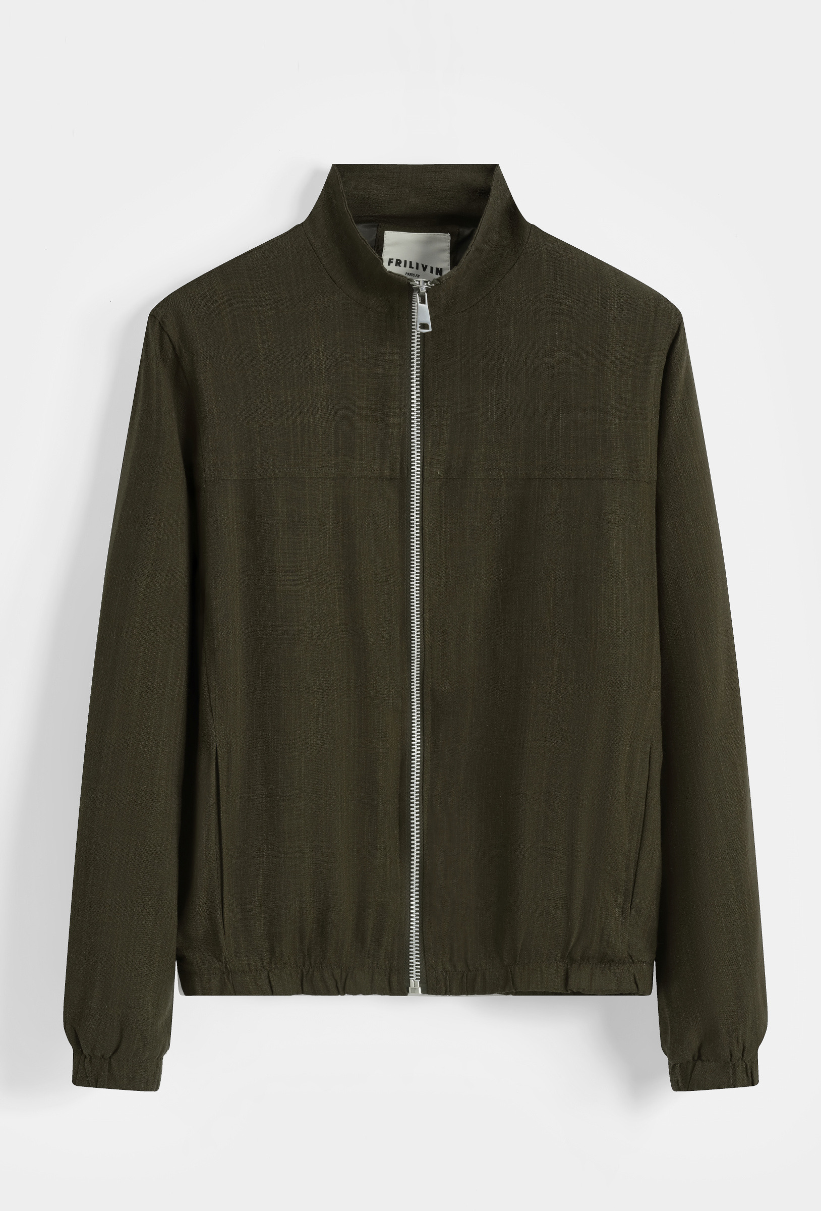 Großhändler Frilivin - Reißverschlussjacke