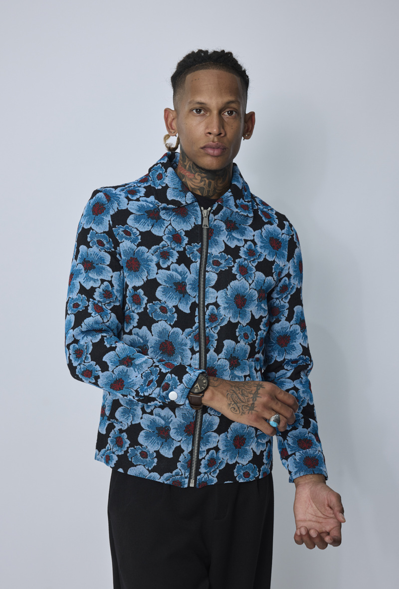 Grossiste Frilivin - VESTE