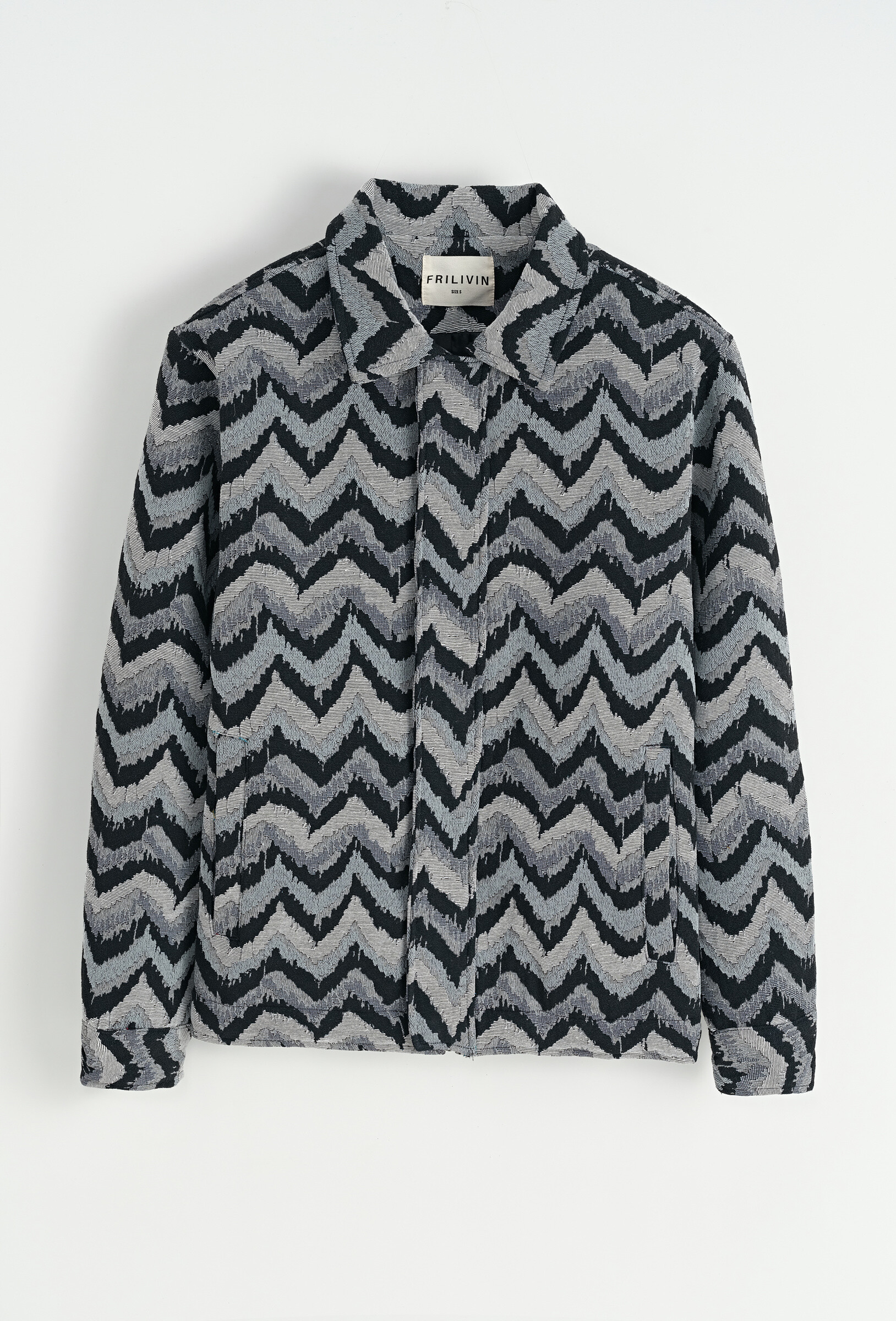 Großhändler Frilivin - Musterjacke