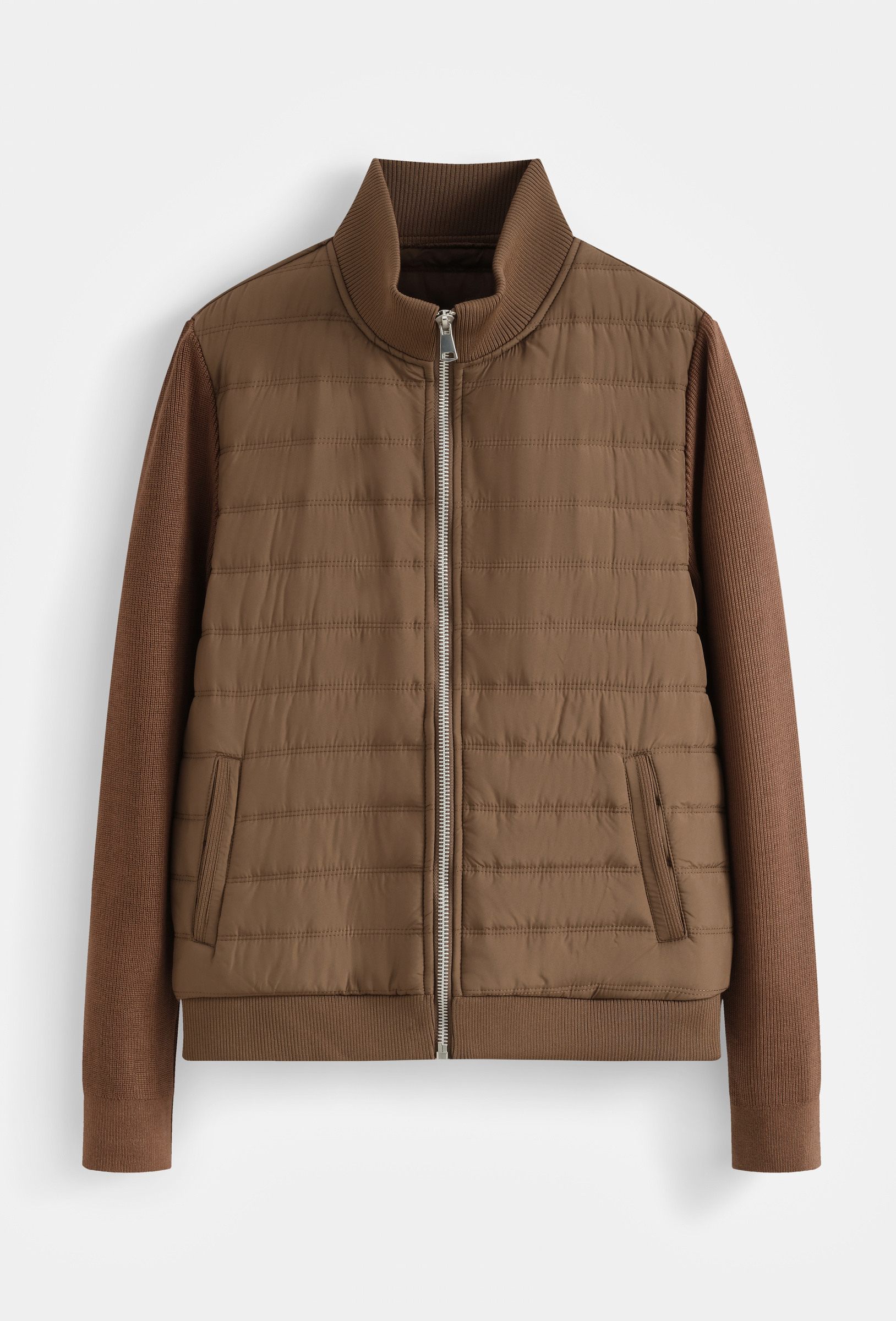 Grossiste Frilivin - Blouson Matelassé Homme
