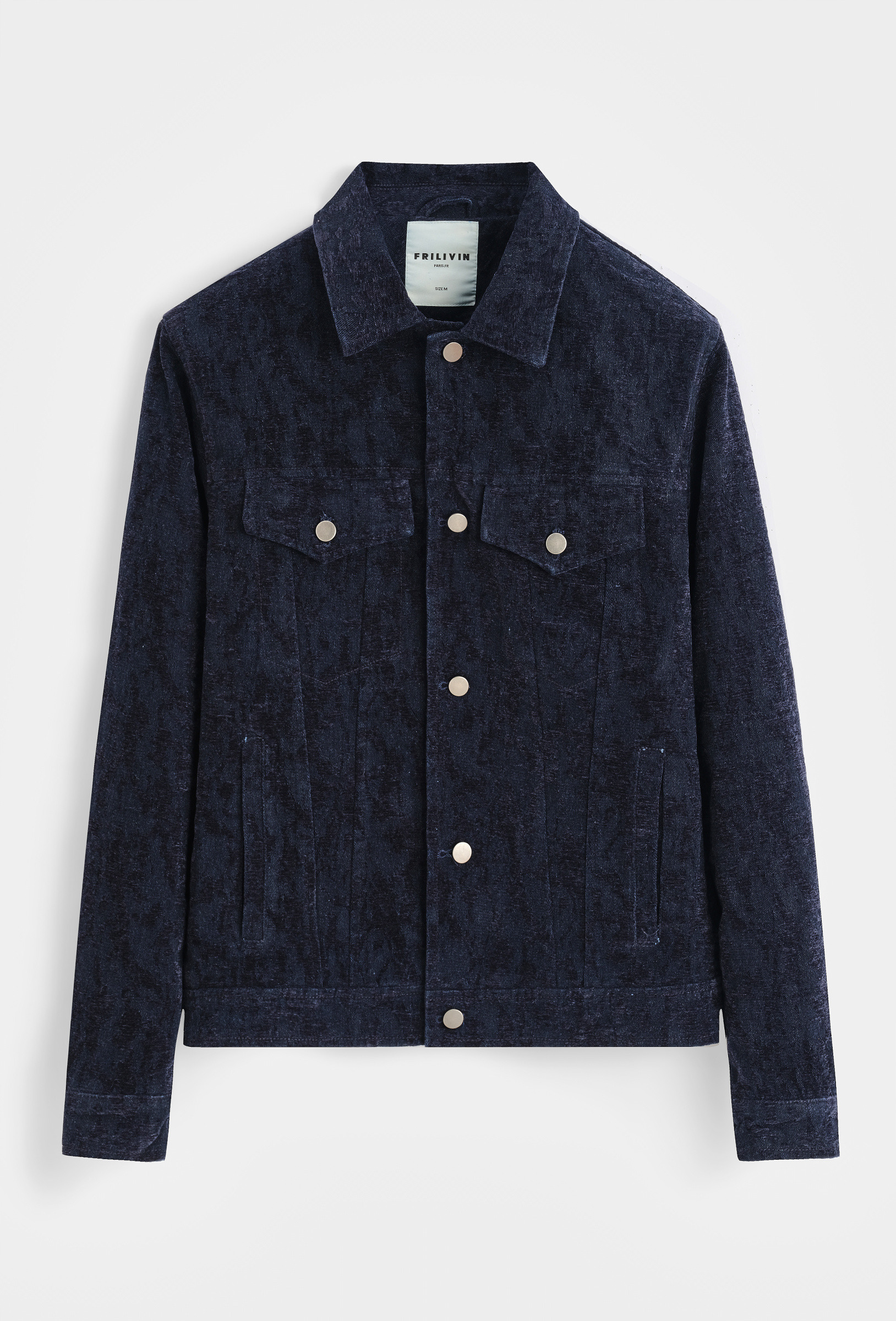 Großhändler Frilivin - Elegante Jacke