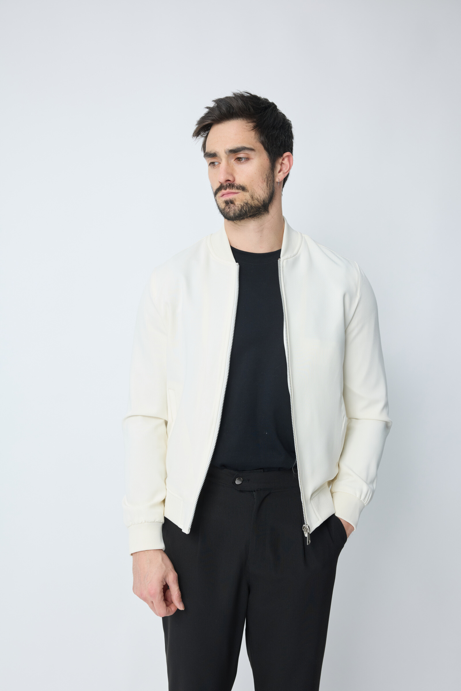 Wholesaler Frilivin - UNE jacket
