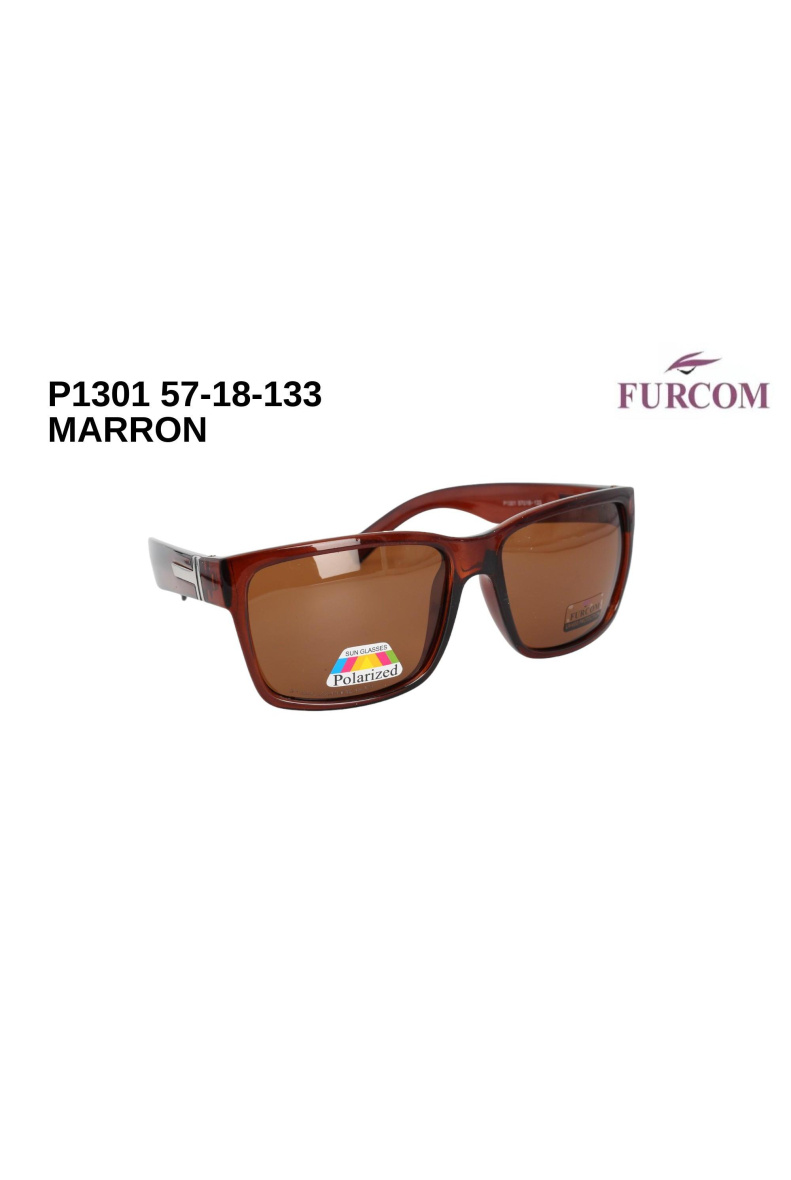 Wholesaler FURCOM - Polarised sunglasses