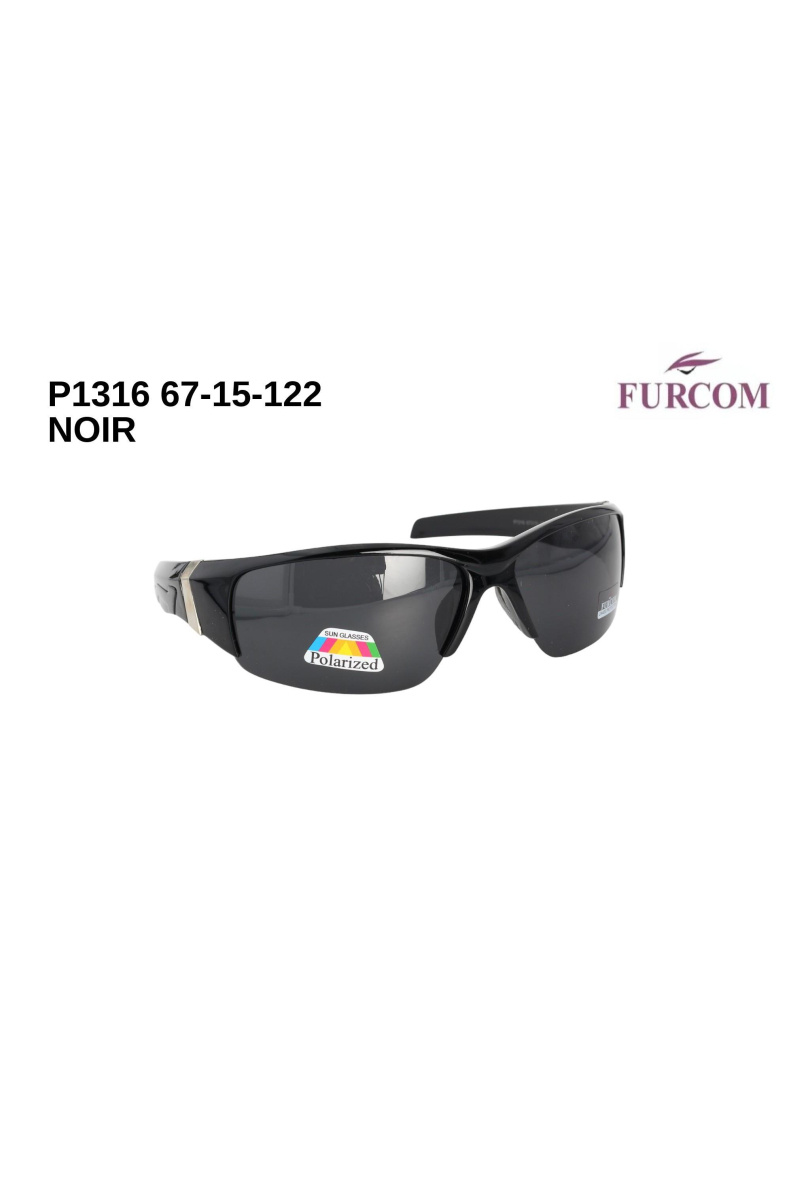 Wholesaler FURCOM - Polarised sunglasses