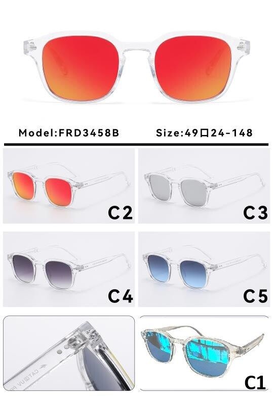 Großhändler FURCOM - Sonnenbrille
