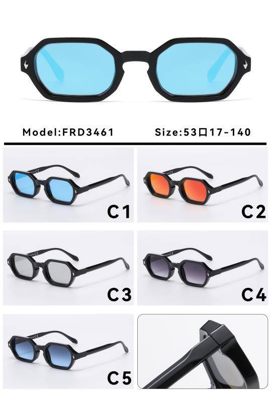 Großhändler FURCOM - Sonnenbrille
