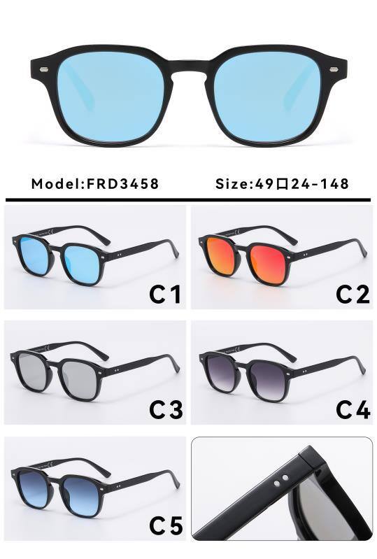 Großhändler FURCOM - Sonnenbrille