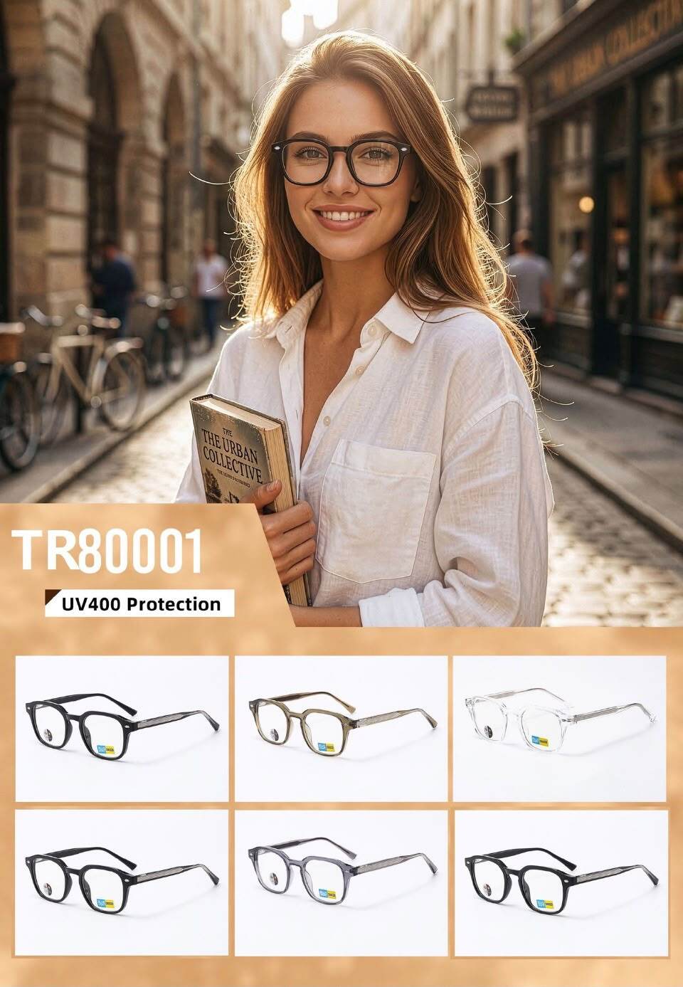 Mayorista FURCOM - Gafas FOTOCROMÁTICAS