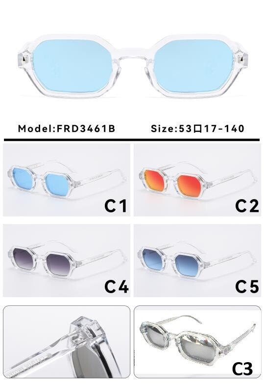 Großhändler FURCOM - Sonnenbrille