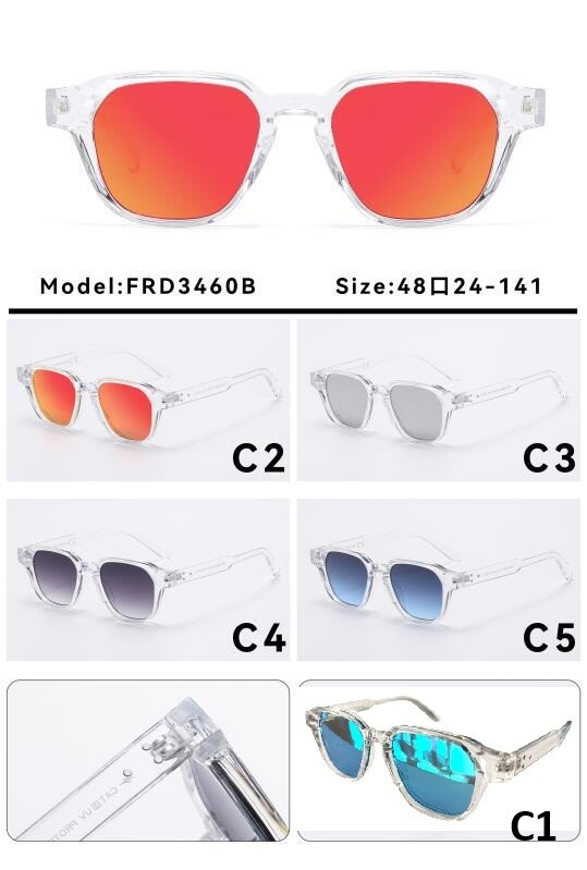 Großhändler FURCOM - Sonnenbrille