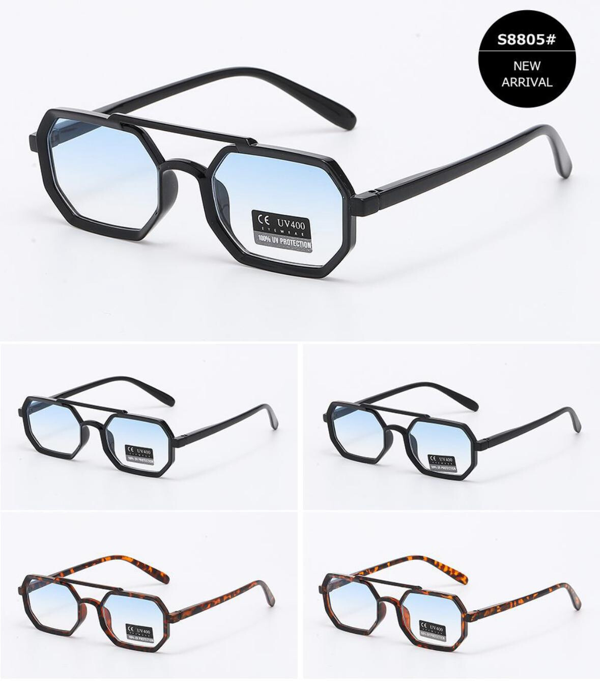Wholesaler FURCOM - Sunglasses