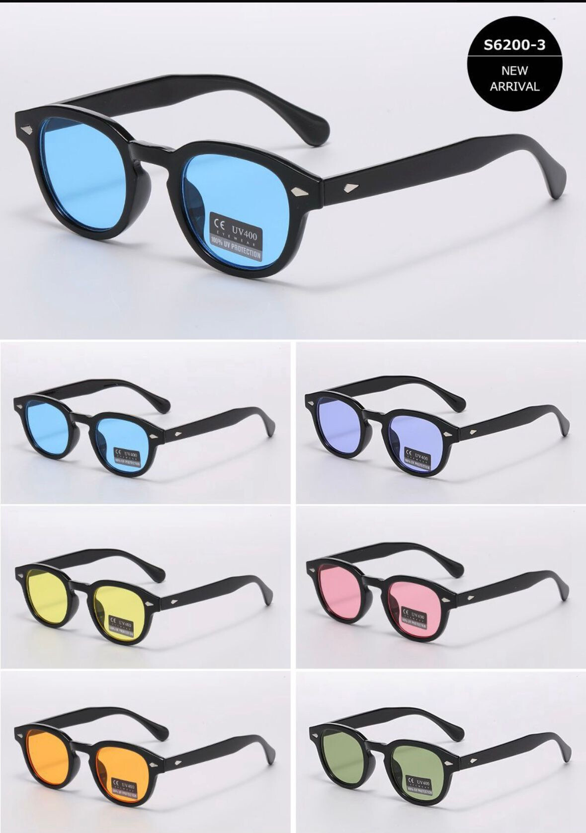Grossiste FURCOM - Lunette de solaire