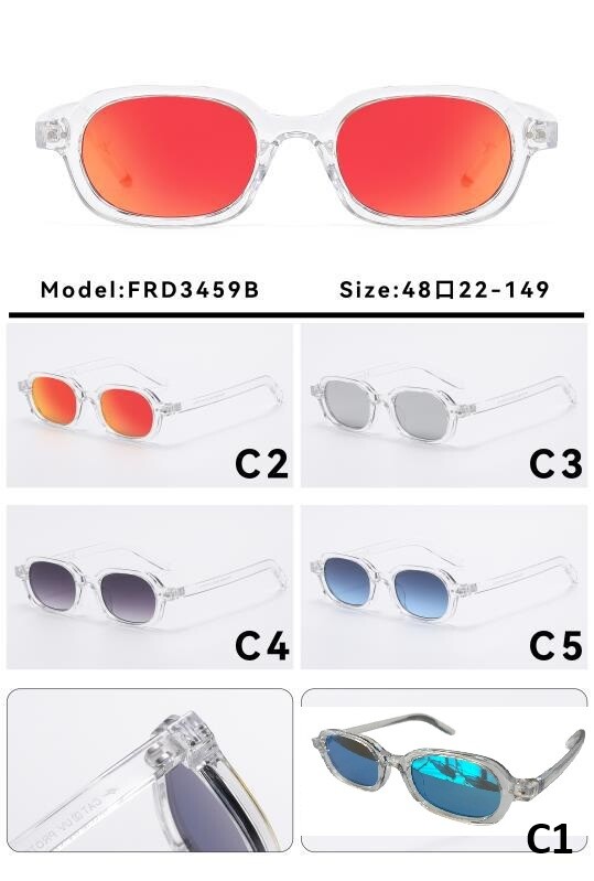 Großhändler FURCOM - Sonnenbrille