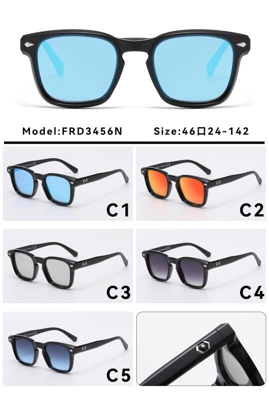 Großhändler FURCOM - SONNENBRILLE