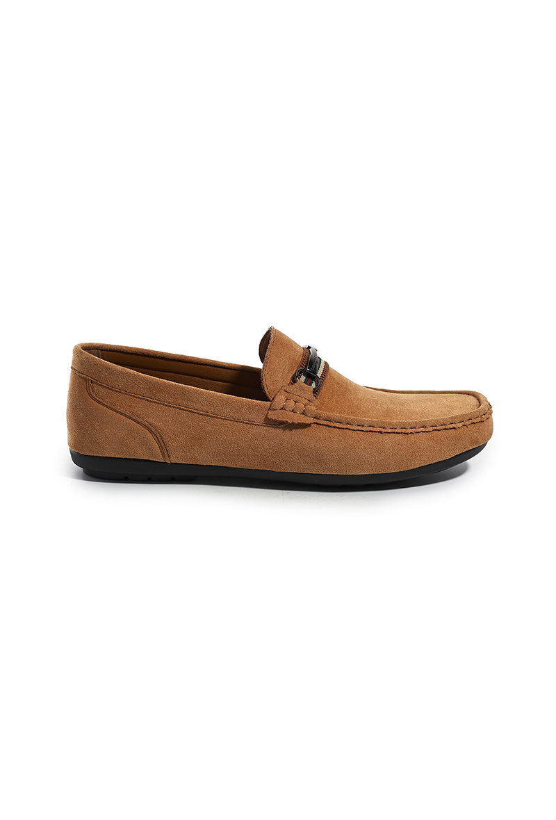 Wholesaler Galax Paris - Men's Loafer