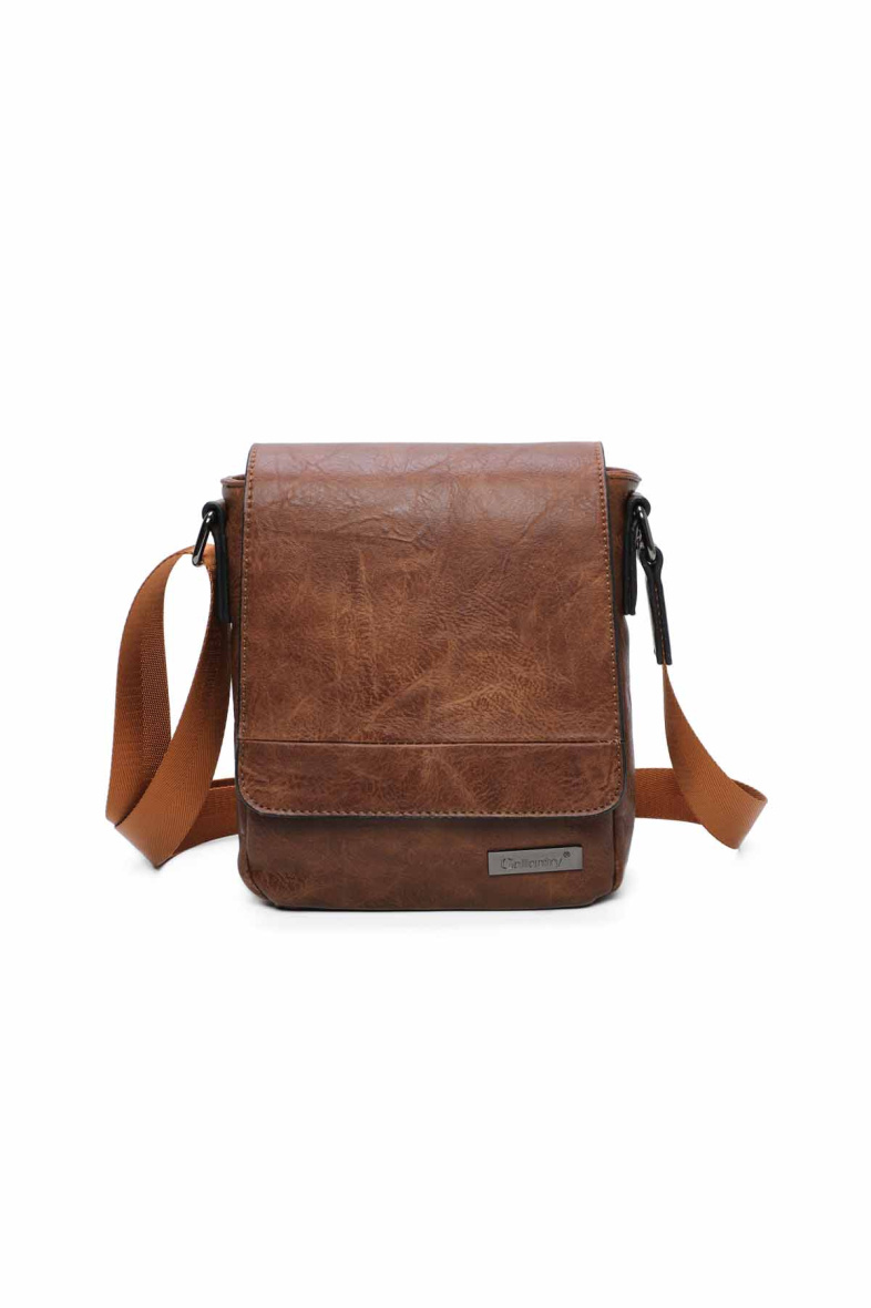 Wholesaler Gallantry Paris - Sac bandoulière homme Gallantry