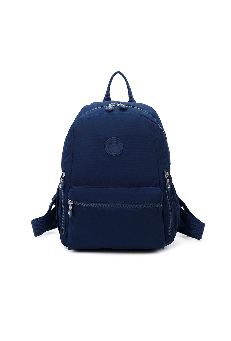 Wholesaler Gallantry Paris - Gallantry Backpack