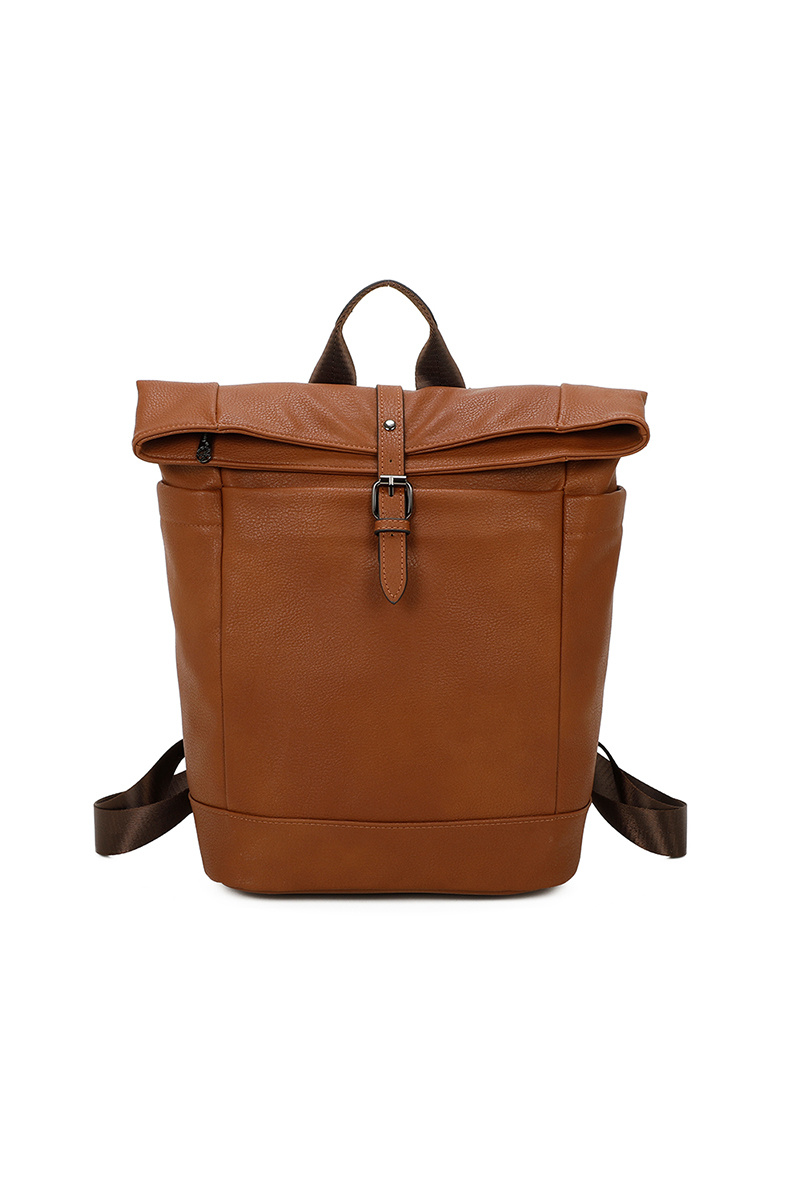 Grossiste Gallantry Paris - Sac à dos rolltop Gallantry
